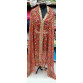 Tabby Silk Designer Dupatta for Women