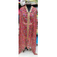 Tabby Silk Designer Dupatta for Women