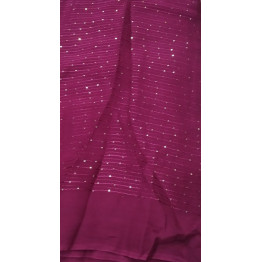 Plain Designer Fabric Mtr Wise cost