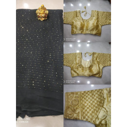 Designer Saree