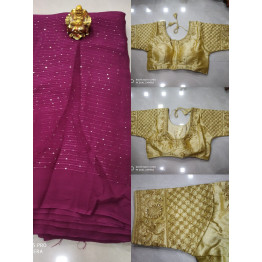 Designer Sarees