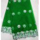 Tissue Banarasi Lehanga  (Tissue Meenakari weaving Lehangas ,with contrast blouse and contrast cut work voni) 