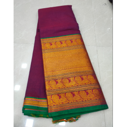 Narayanpet Sarees