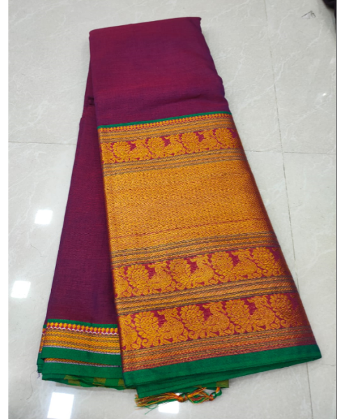 Narayanpet Sarees