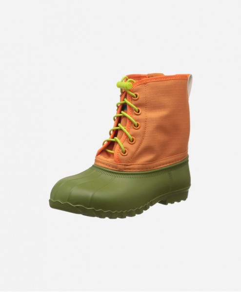 ZInk London Boot