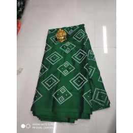 Fancy Poil Print 