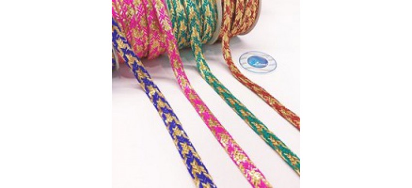 Laces